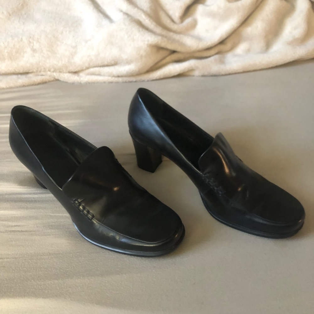 Franco Sarto Nolan Loafers / Pumps